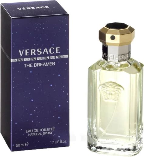 versace the dreamer goedkoop|versace the dreamer 50ml price.